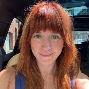 Meet your Posher, Mary